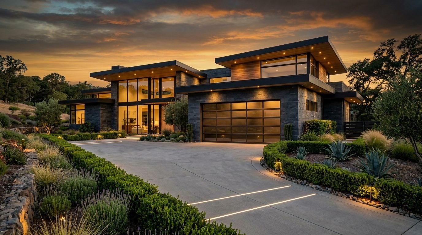 Sebastian Trusted Garage Door Garage Doors in Austin, TX
